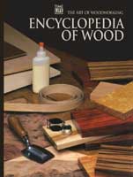 Encyclopedia Of Wood