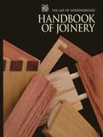 Handbook Of Joinery