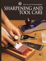 Sharpening And Tool Care