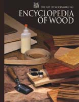 Encyclopedia Of Wood ( pdf, 112 Мб )( постранично )