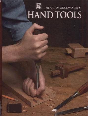 The Art Of Woodworking