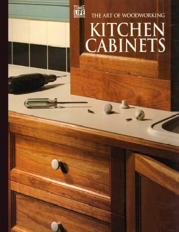 Kitchen Cabinets ( pdf, 95 Мб )( постранично )
