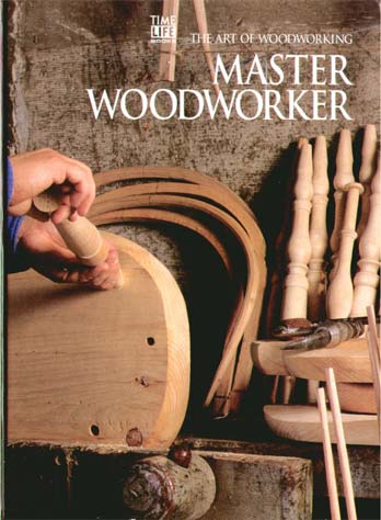 Master Woodworker ( pdf, 85 Мб )( постранично )