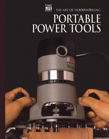 Portable Power Tools ( pdf, 94 Мб )( постранично )
