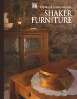 Shaker Furniture ( pdf, 103 Мб )( постранично )