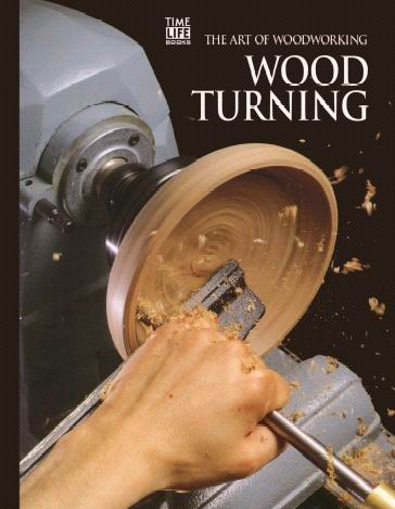 Wood Turning ( pdf, 96 Мб )( постранично )