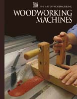 Woodworking Machines ( pdf, 98 Мб )( постранично )